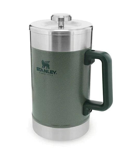 Stanley Klasik French Press 1.4 L - Termos Dünyası