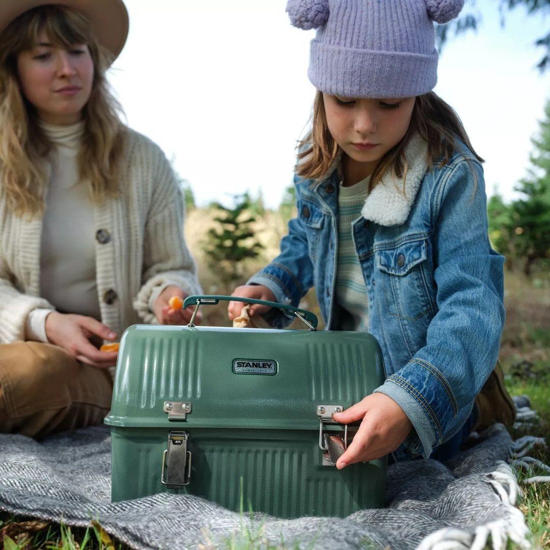 Stanley Lunch Box Set 1