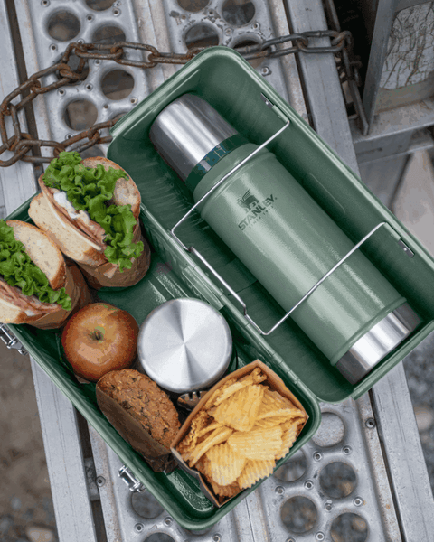 Stanley Lunch Box Set 2 - Termos Dünyası