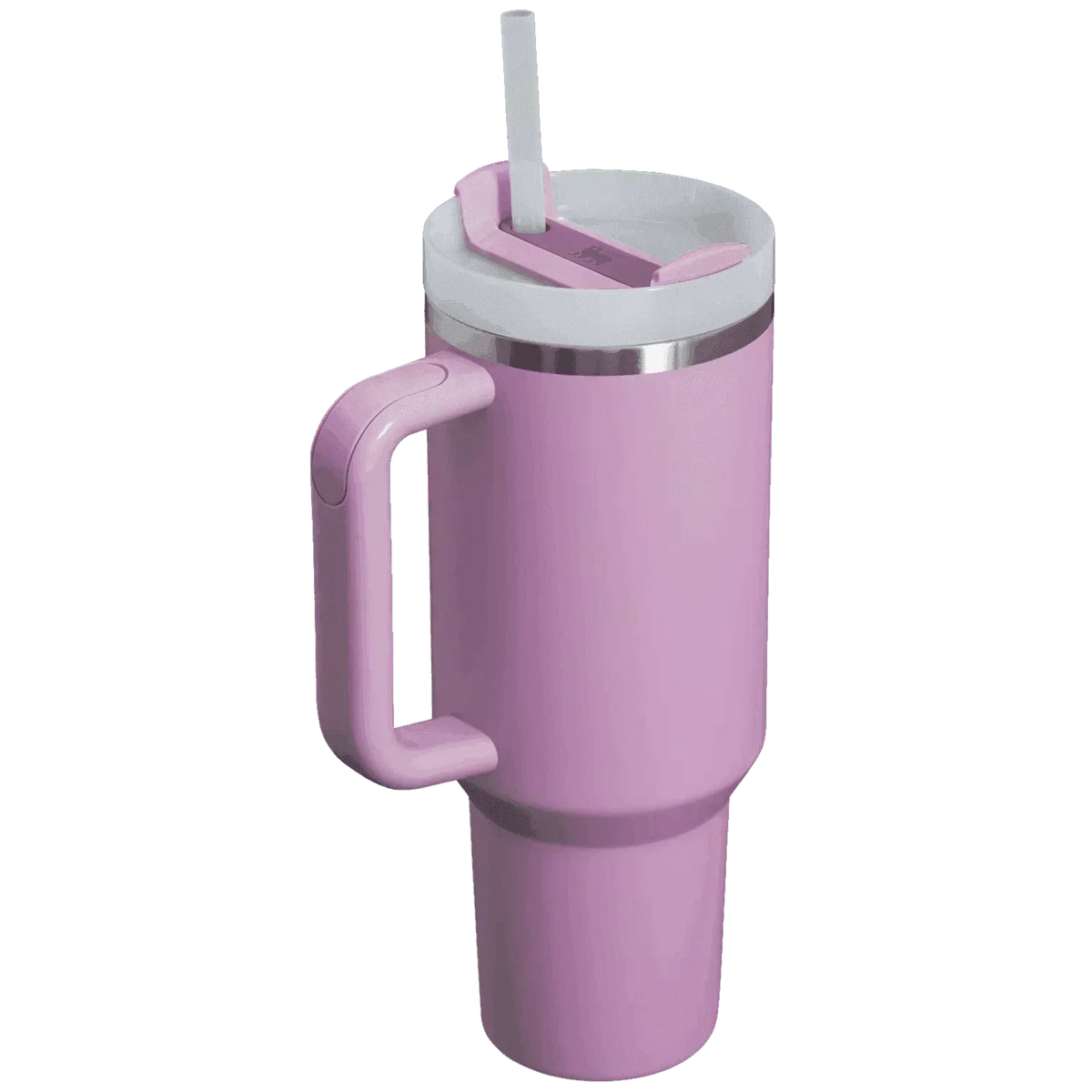 Stanley Quencher Pipetli Termos Bardak Lilac 1.18 L