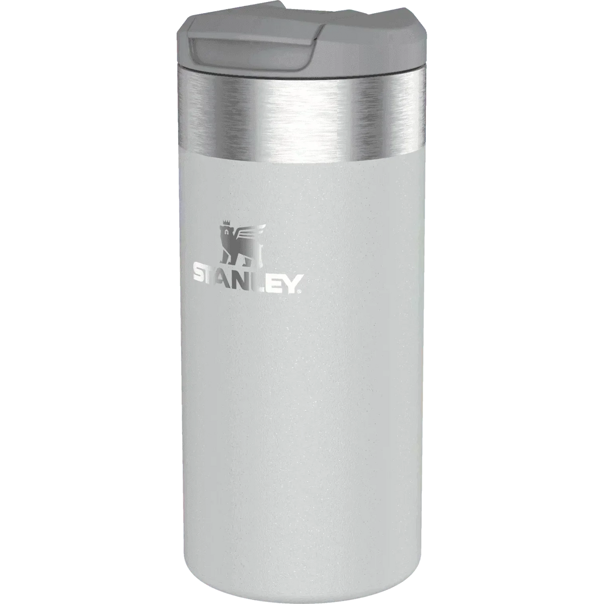 Stanley The Aerolight Transit Mug Fog Metallic 0.35L
