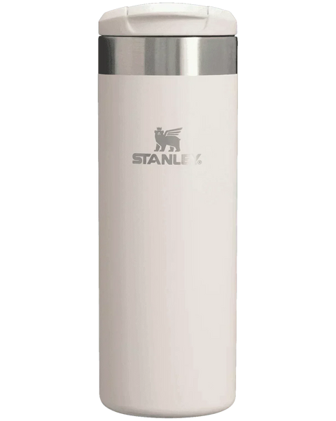 Stanley The Aerolight Transit Mug Rose Quartz Metallic 0.47L