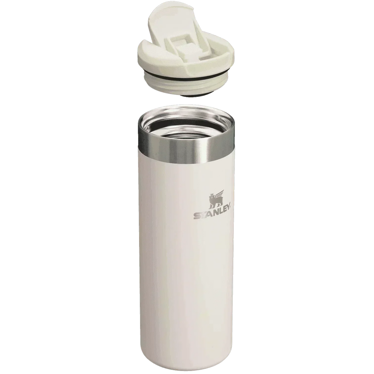 Stanley The Aerolight Transit Mug Rose Quartz Metallic 0.47L