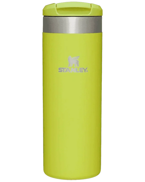 Stanley The Aerolight Transit Mug Sarı 0.47L - Termos Dünyası
