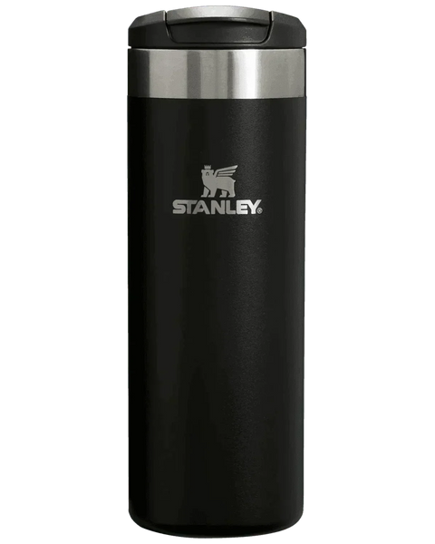 Stanley The Aerolight Transit Mug Black Metallic 0.47L