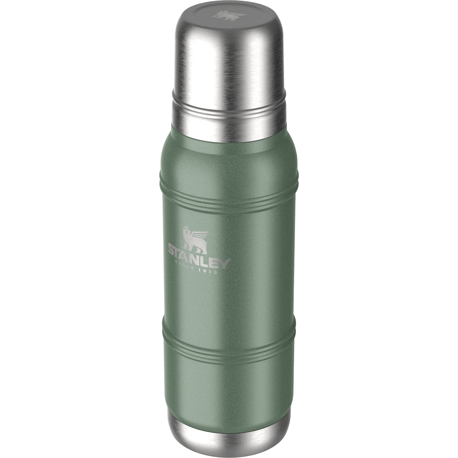 Stanley The Artisan Thermos Bottle Yeşil 1 L Termos Dünyası