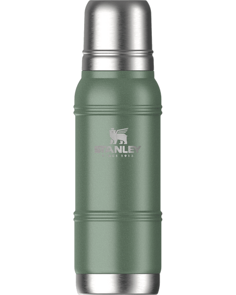 Stanley The Artisan Thermos Bottle Yeşil 1 L - Termos Dünyası