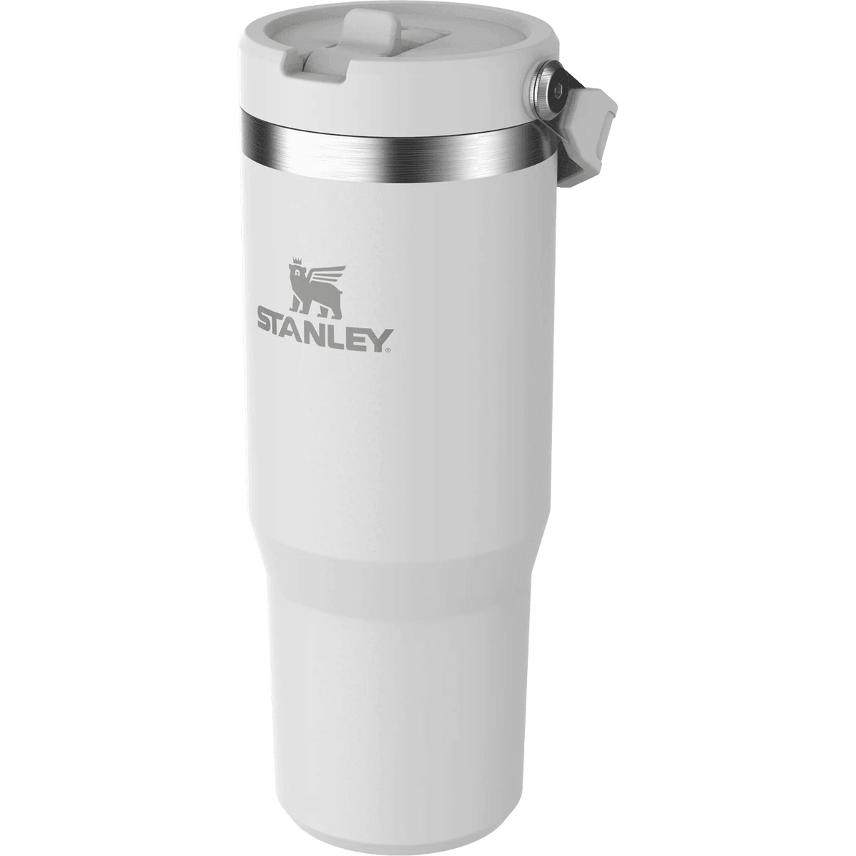 Stanley The Iceflow Flip Straw Tumbler Pipetli Termos  Frost 30 OZ - 0.88L