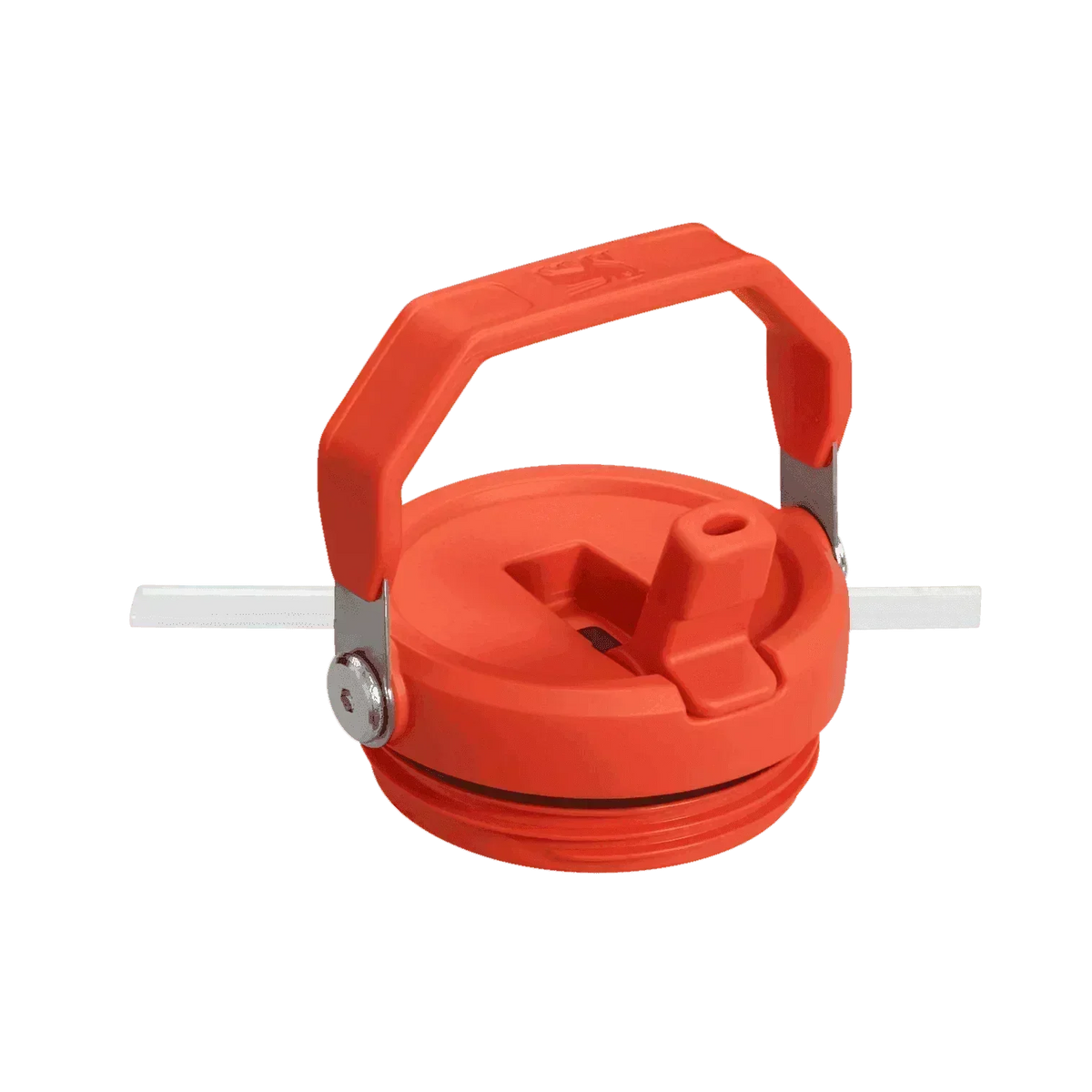 Stanley The Iceflow Flip Straw Tumbler Pipetli Termos Plum 30 OZ - 0.88L