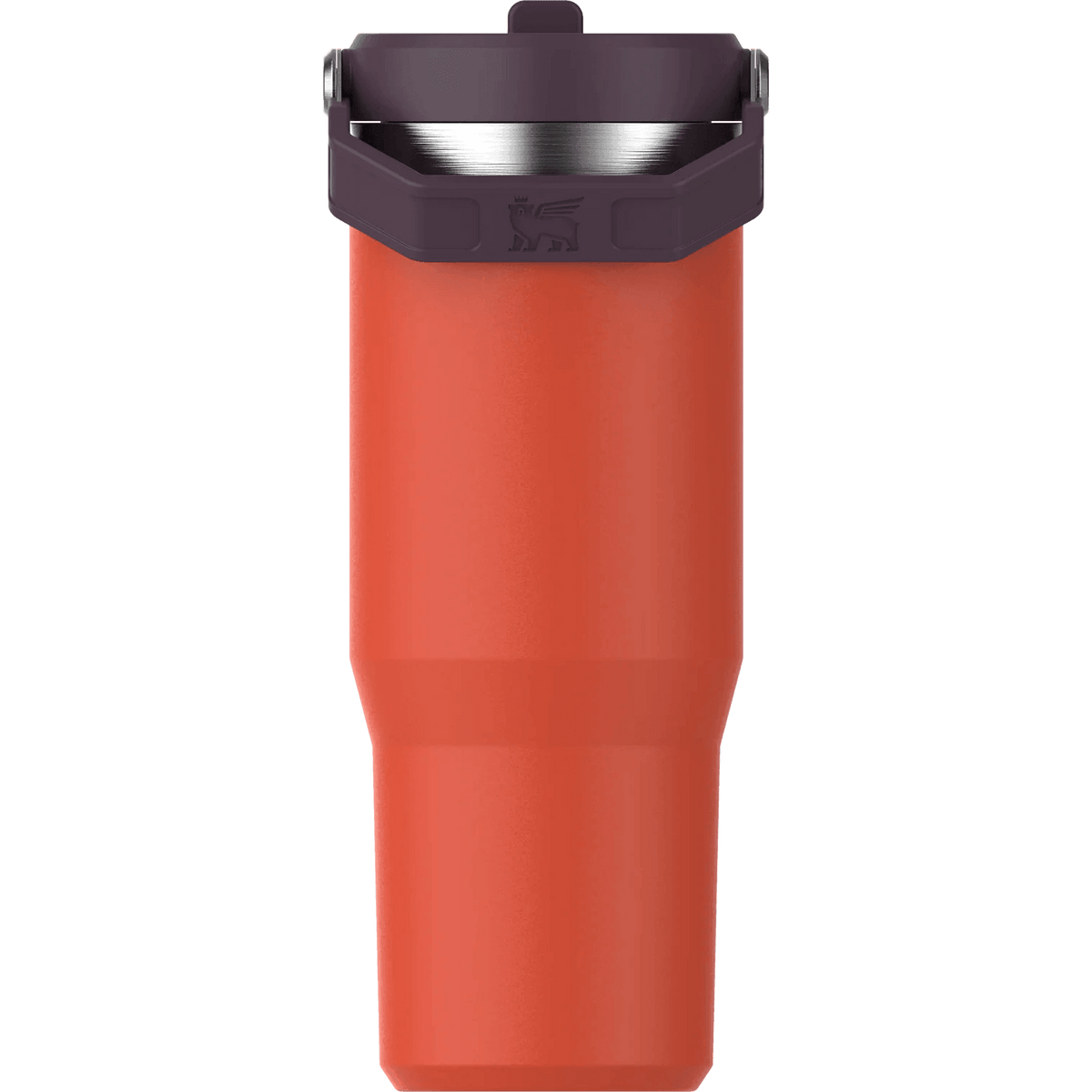 Stanley The Iceflow Flip Straw Tumbler Pipetli Termos Tigerlily 30 OZ - 0.88L