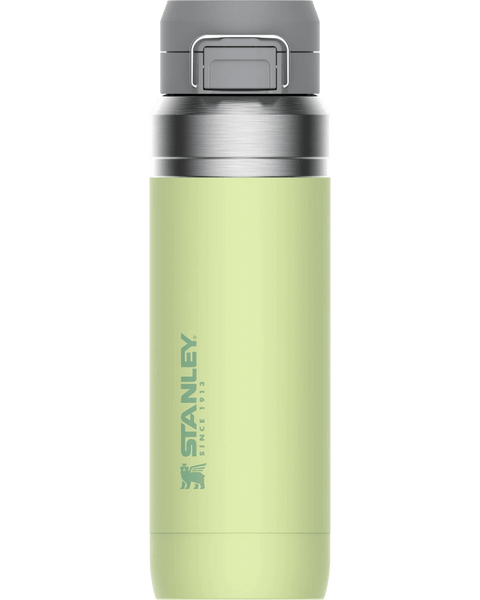 Stanley The Quick Flip Su Şişesi Açık Yeşil 1.06 L - Termos Dünyası