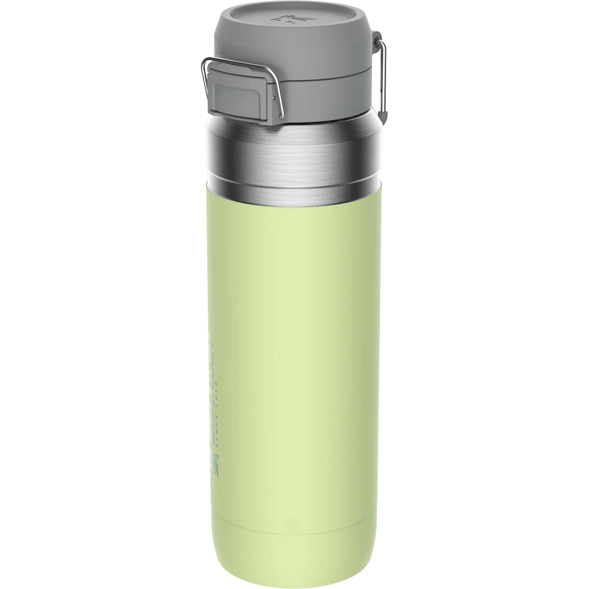 Stanley The Quick Flip Su Şişesi Açık Yeşil 1.06 L