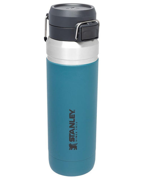 Stanley The Quick Flip Su Şişesi Mavi 1.06 L - Termos Dünyası