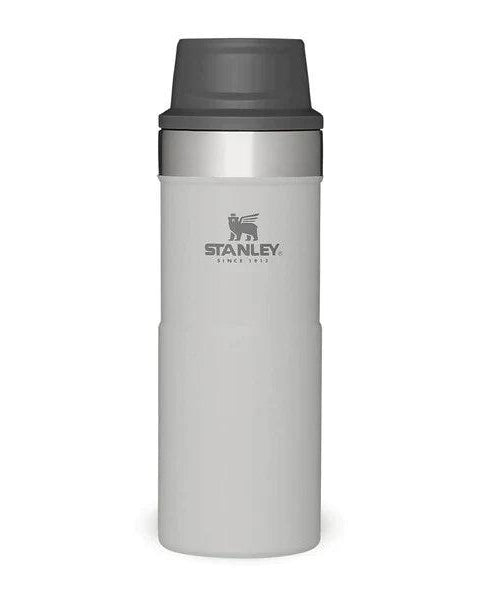Stanley 0.35 L The Trigger-Action Travel Mug Kül ( Ash ) - Termos Dünyası