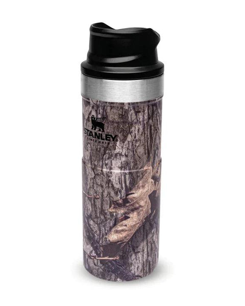Stanley Trigger-Action Travel Mug Country DNA 16OZ 0.47 L - Termos Dünyası
