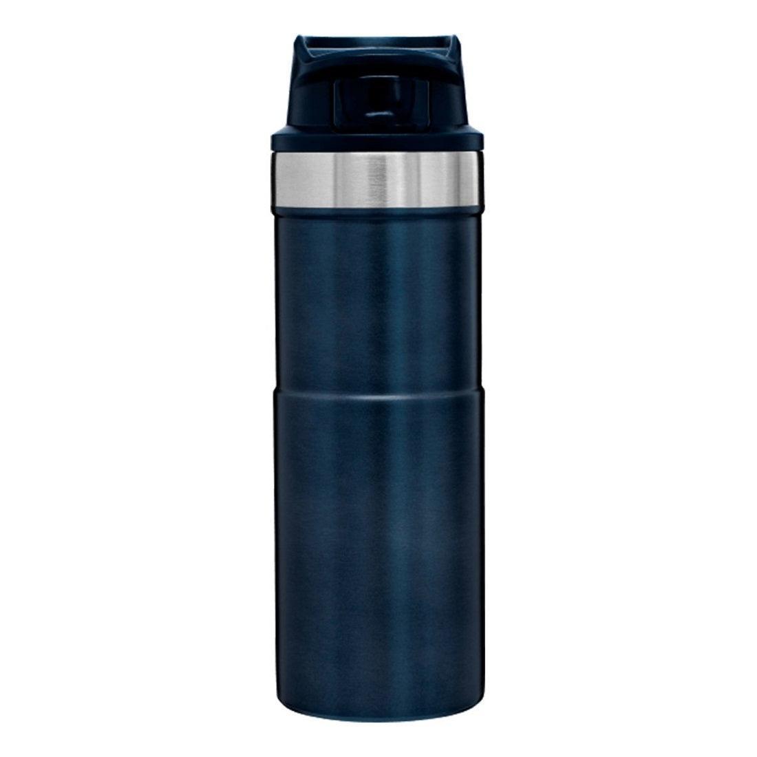 Stanley Trigger-Action Travel Mug Lacivert 0.47 L