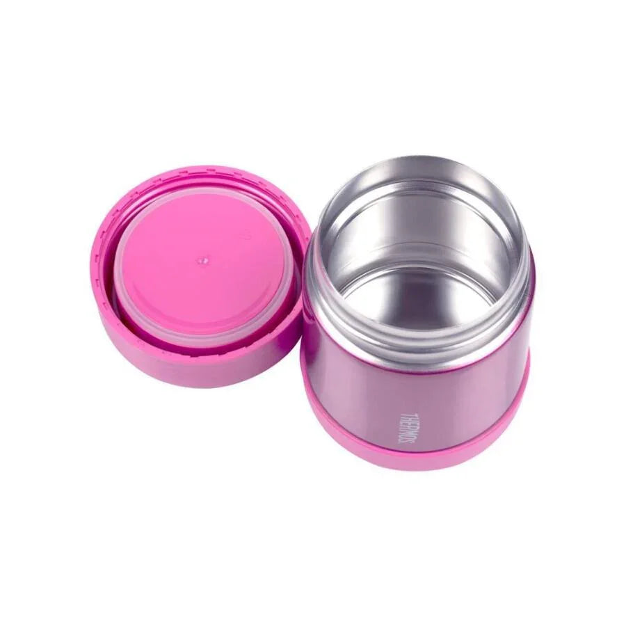 Thermos F300 Funtainer SS Çocuk Yemek Termosu 0,29L Pembe