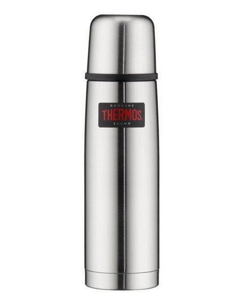 Thermos FBB Gümüş Kahve Termosu - Termos Dünyası
