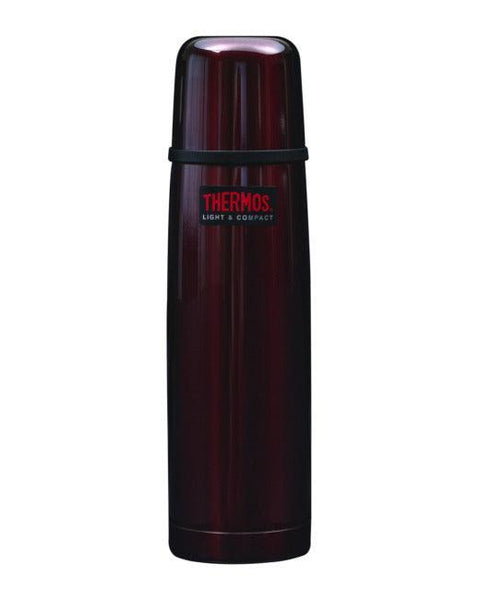 Thermos FBB Kırmızı Kahve Termosu - Termos Dünyası