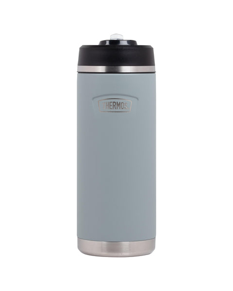 Thermos Icon Pipetli Termos River Rock 0.94 L - Termos Dünyası
