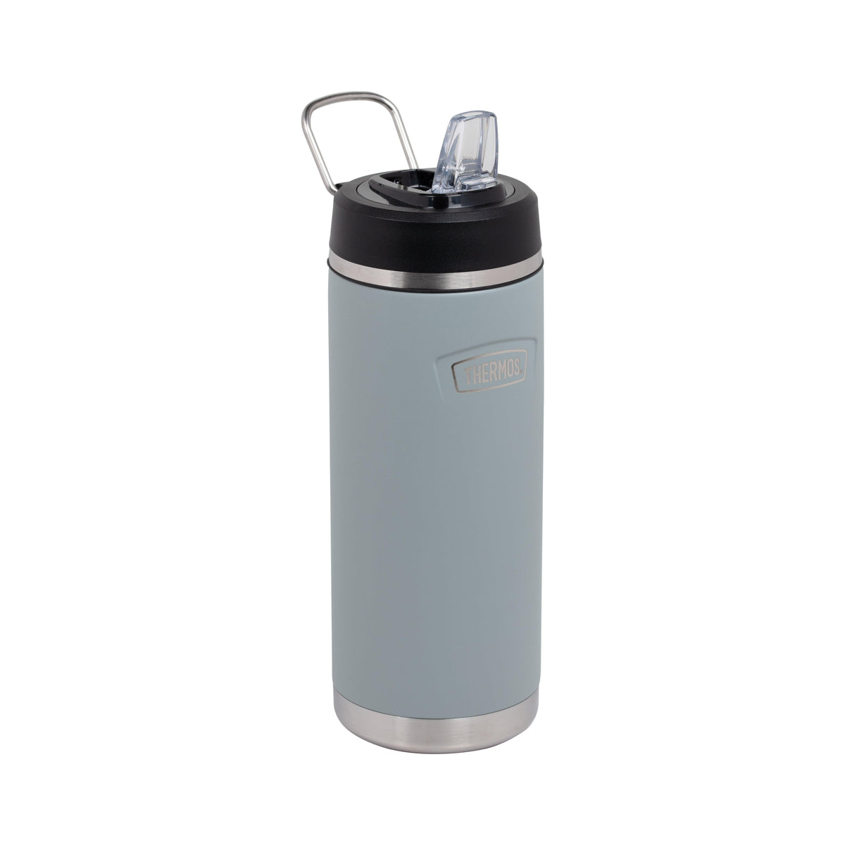 Thermos Icon Pipetli Termos River Rock 0.94 L