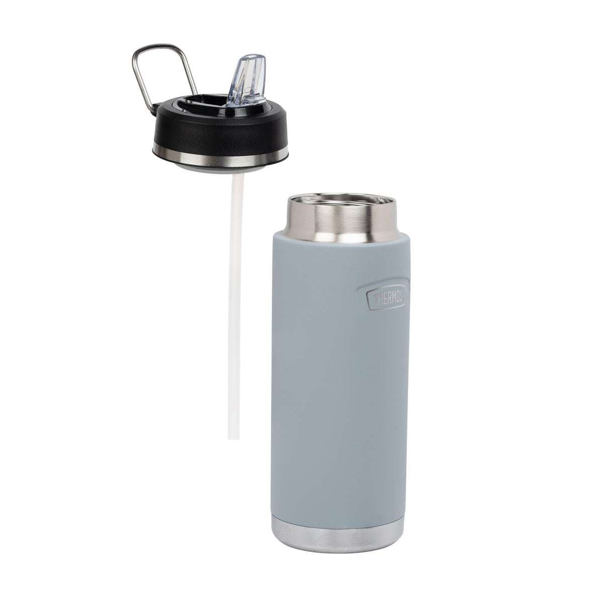 Thermos Icon Pipetli Termos River Rock 0.94 L
