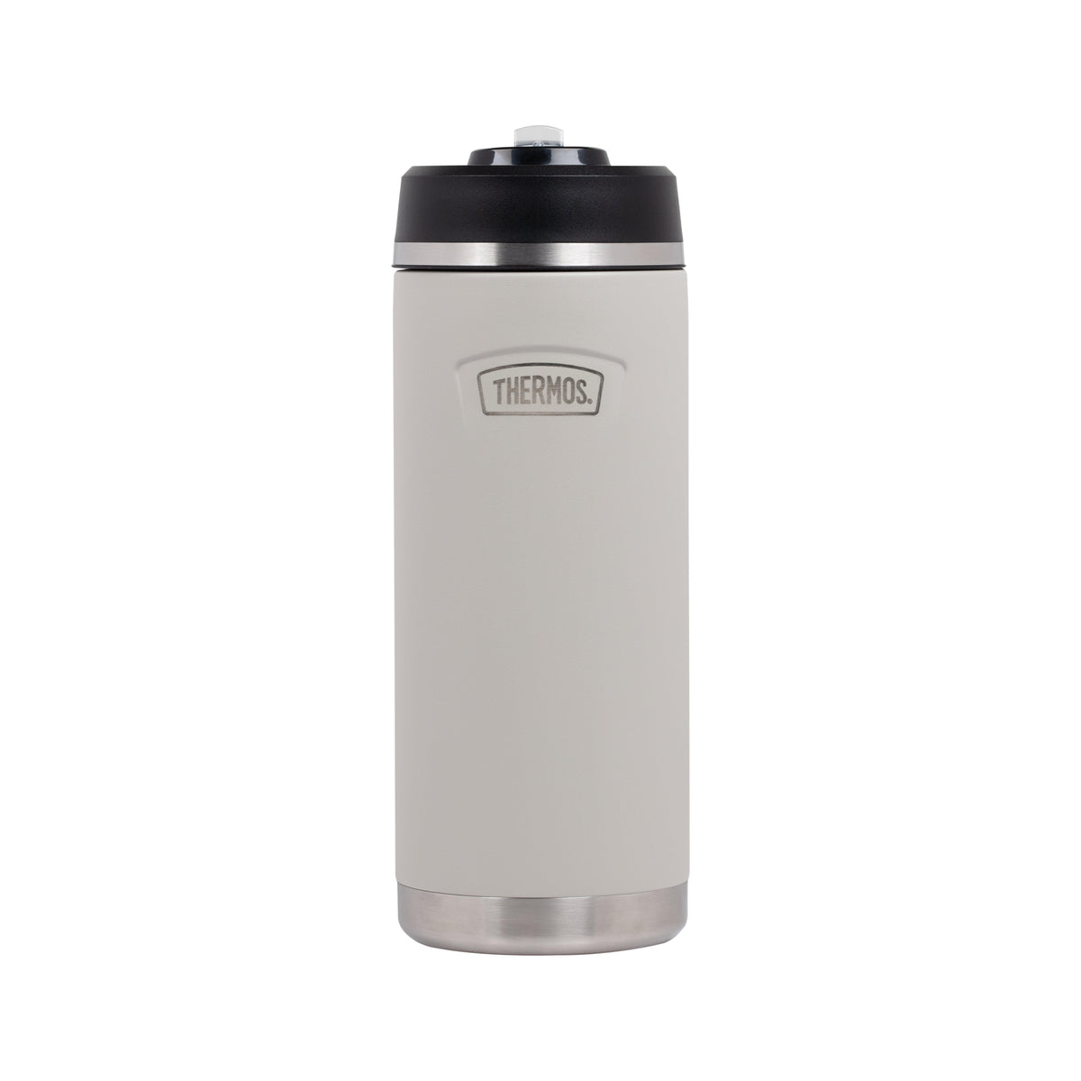 Thermos Icon Pipetli Termos Sand Stone 0.94 L