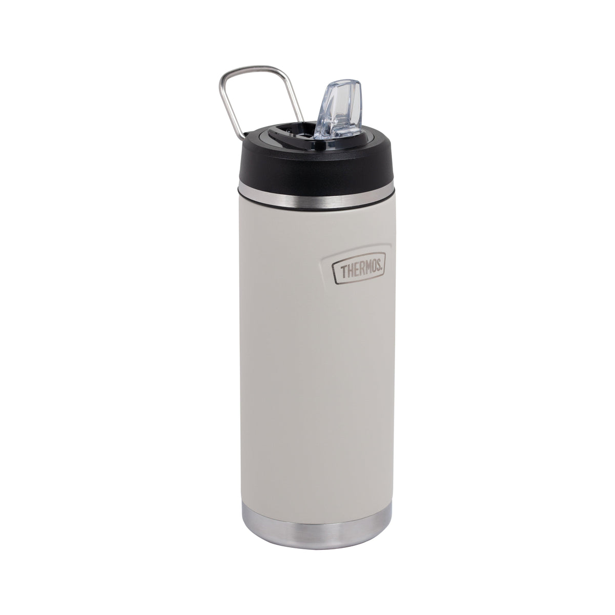 Thermos Icon Pipetli Termos Sand Stone 0.94 L