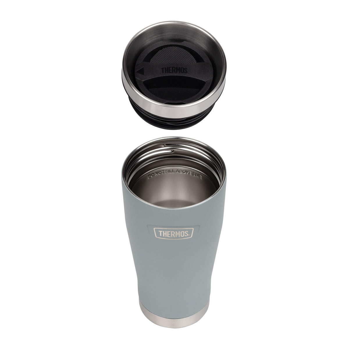 Thermos Icon Tumbler River Rock 0.47 L