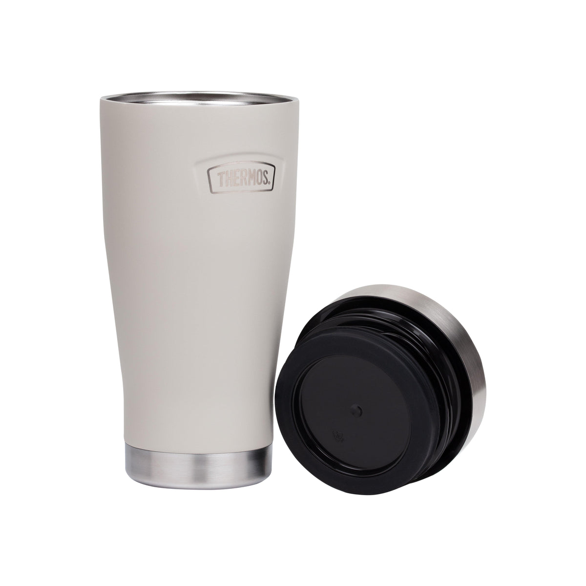 Thermos Icon Tumbler Sand Stone 0.47 L