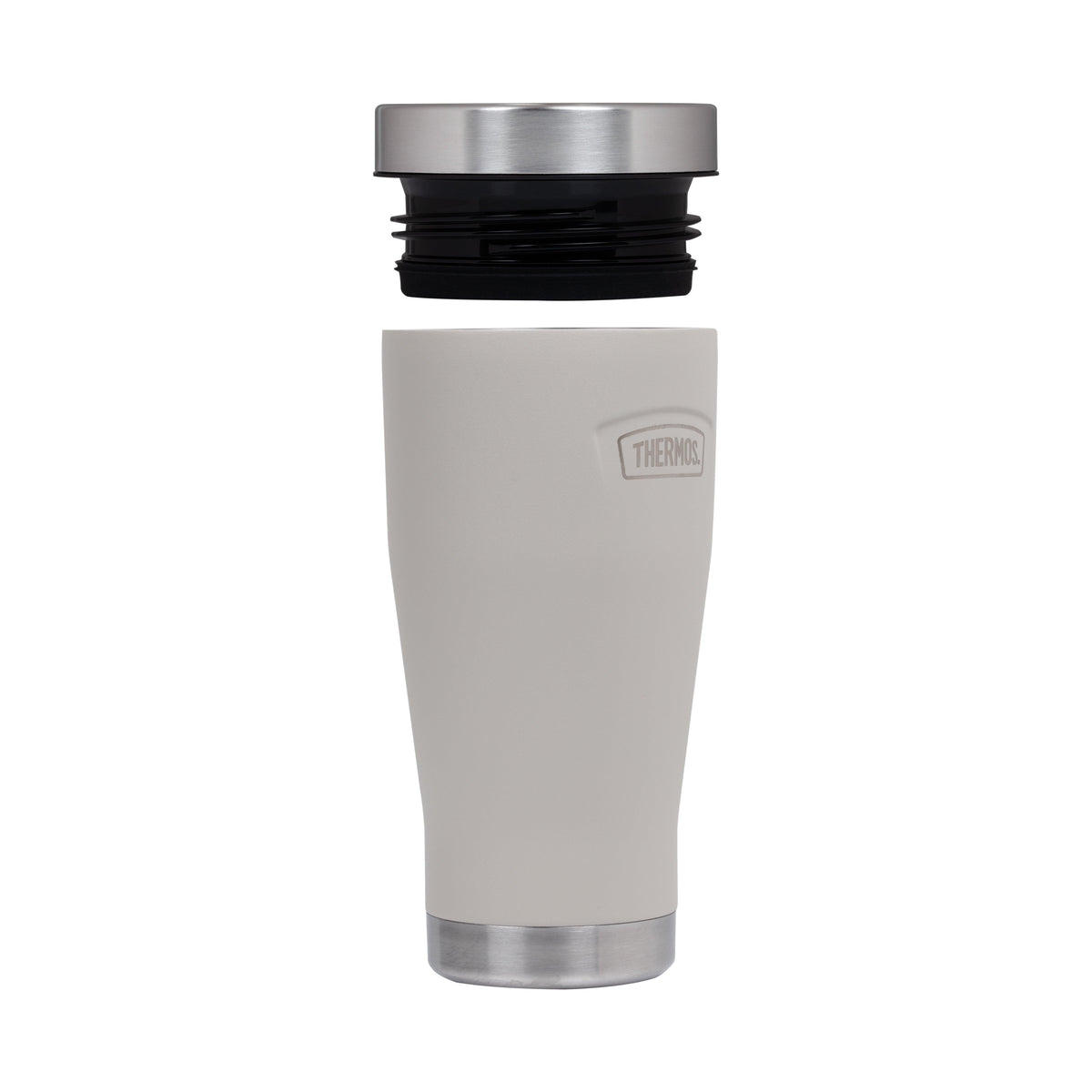 Thermos Icon Tumbler Sand Stone 0.47 L