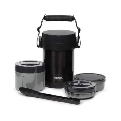 Thermos JBG-1800 3 Bölmeli Yemek Termosu