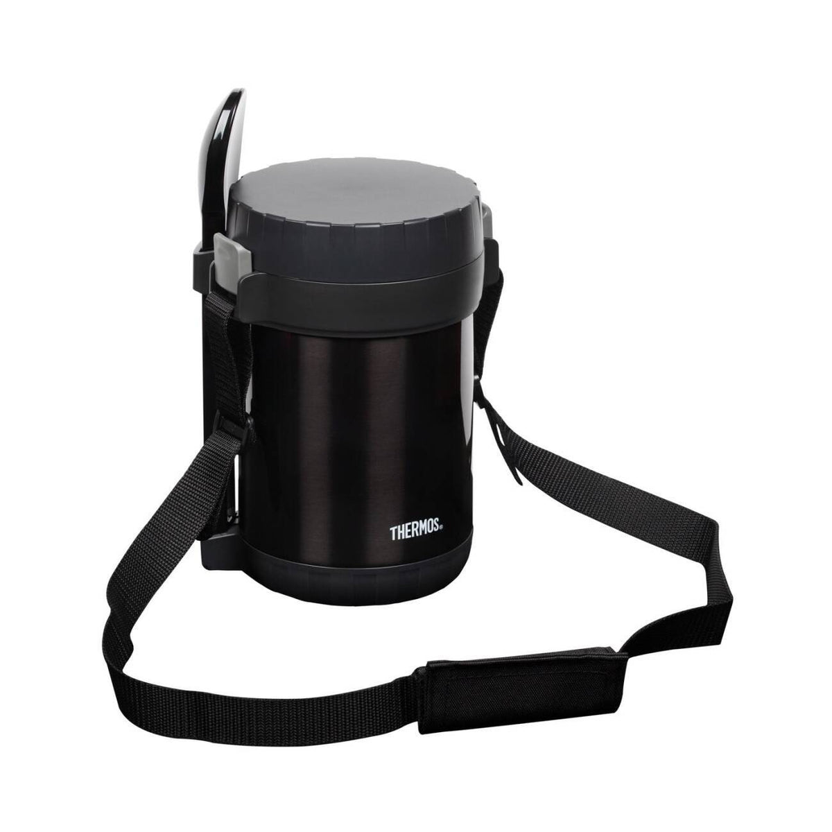 Thermos JBG-1800 3 Bölmeli Yemek Termosu