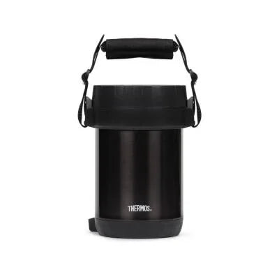 Thermos JBG-1800 3 Bölmeli Yemek Termosu