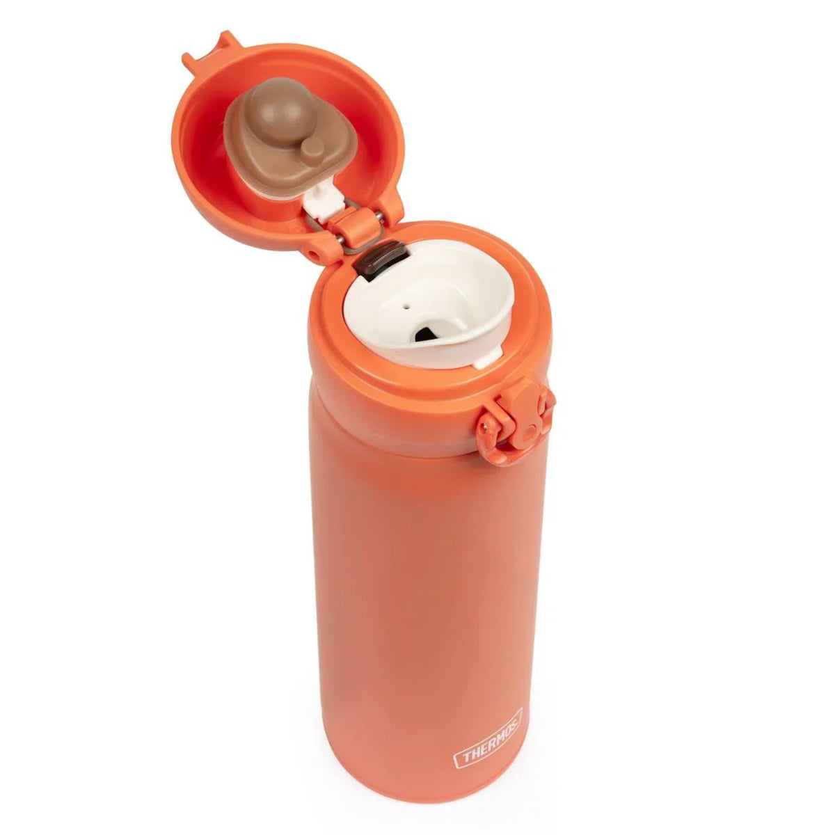 Thermos Ultralight Termos Mug Orange 0.50 L