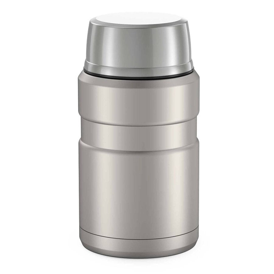 Thermos Çelik Yemek Termosu Inox 0.70 L