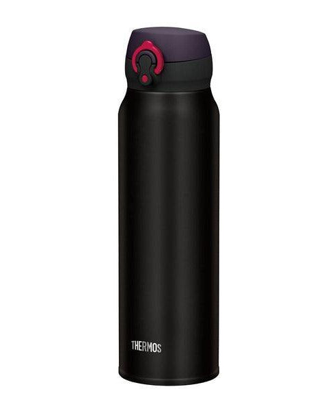 Thermos Ultralight Termos Mug Siyah 0.60 L - Termos Dünyası