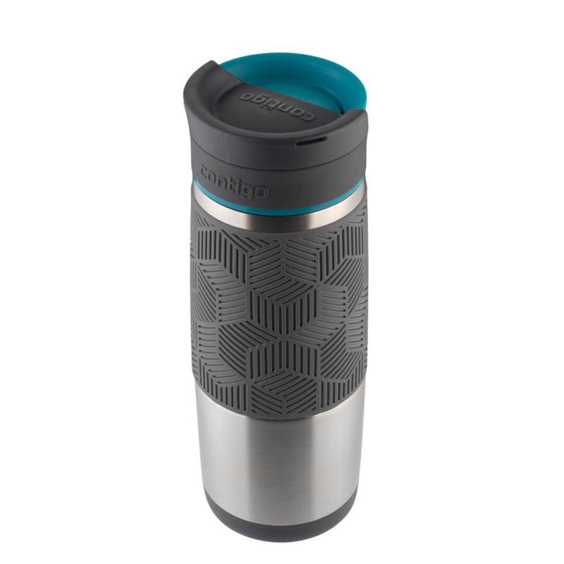 Contigo Metra Autoseal Termos Bardak 470ml Gri