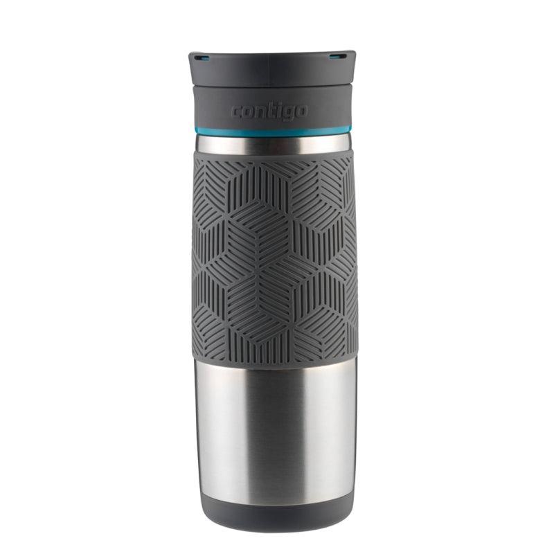 Contigo Metra Autoseal Termos Bardak 470ml Gri