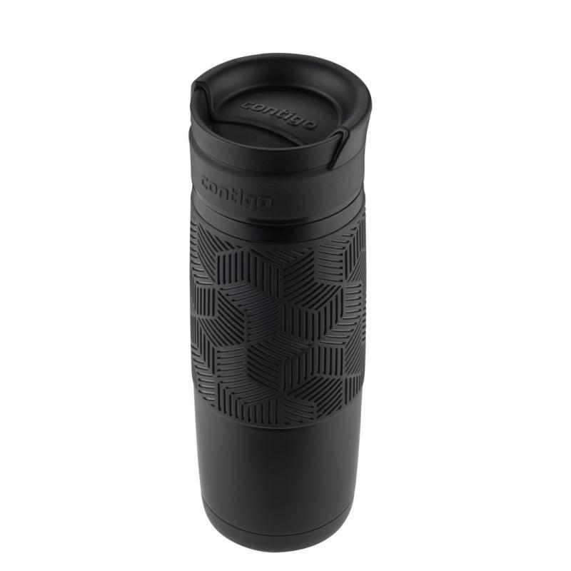 Contigo Metra Autoseal Termos Bardak 470ml Siyah