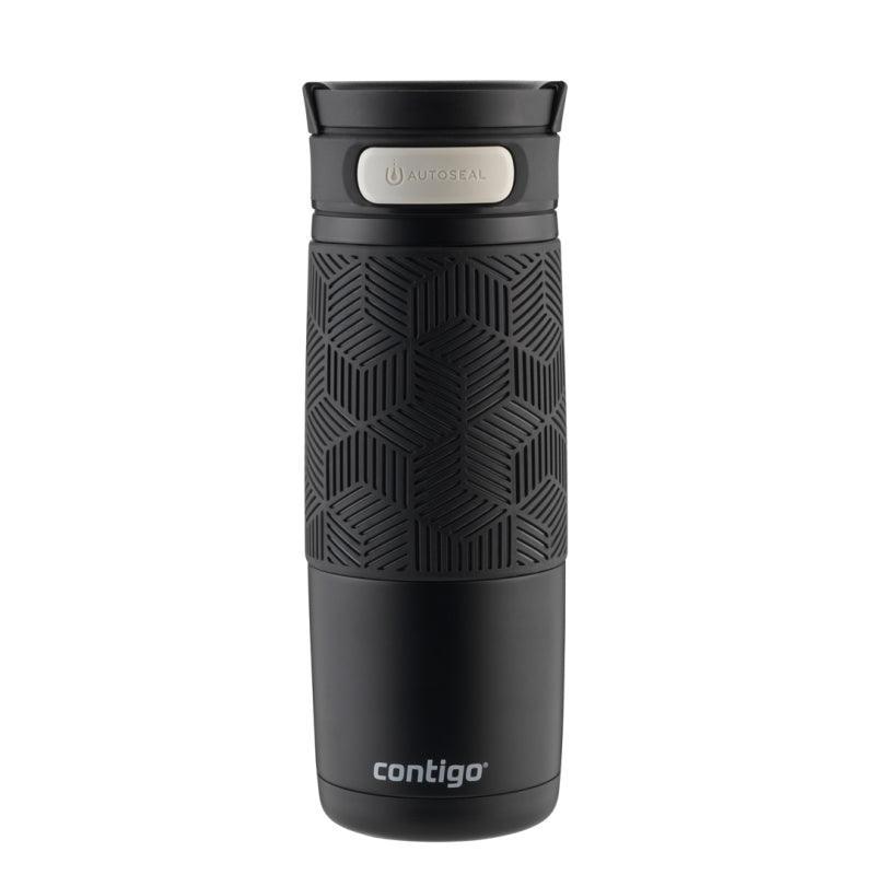 Contigo Metra Autoseal Termos Bardak 470ml Siyah