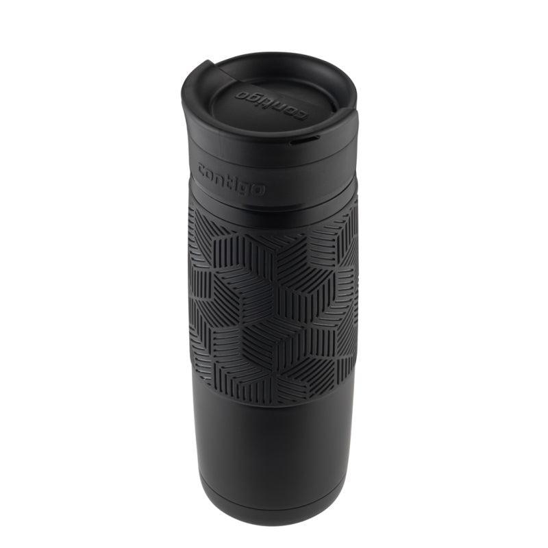 Contigo Metra Autoseal Termos Bardak 470ml Siyah
