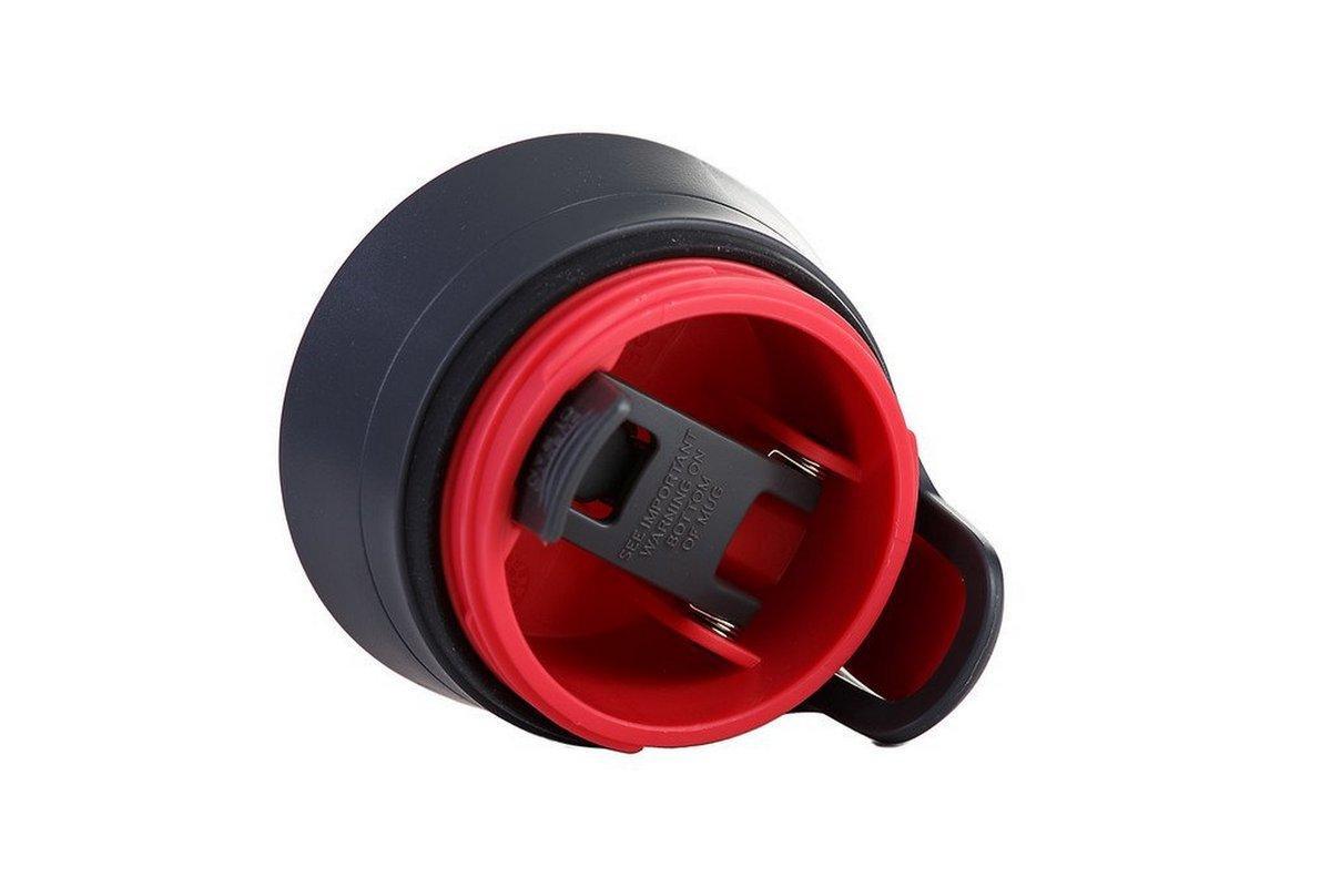 Contigo Pinnacle Autoseal Termos Bardak 300ml Kırmızı