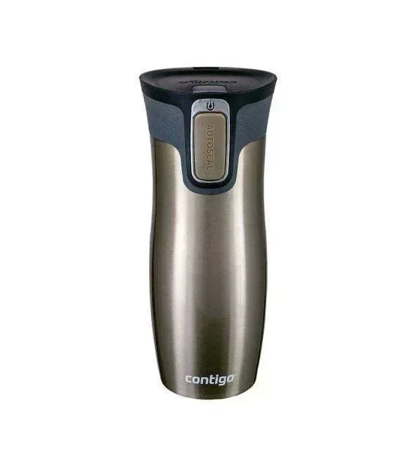 Contigo Westloop Latte Termos Bardak 470 ml.
