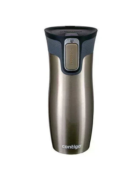 Contigo Westloop Latte Termos Bardak 470 ml. - Termos Dünyası