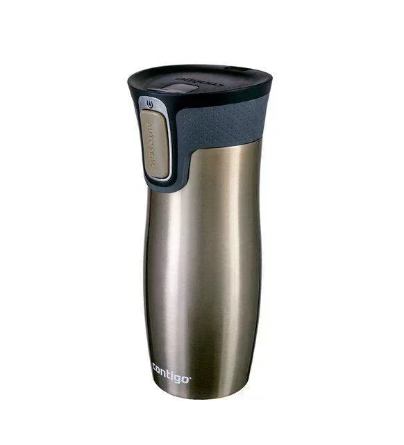 Contigo Westloop Latte Termos Bardak 470 ml.
