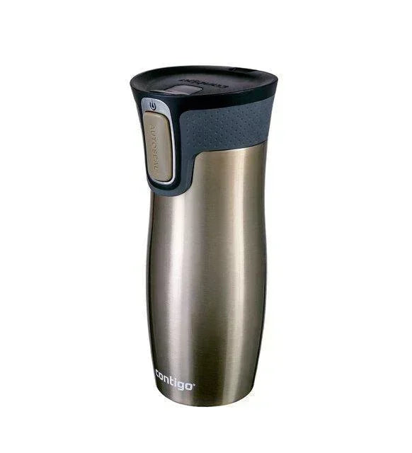 Contigo Westloop Latte Termos Bardak 470 ml.