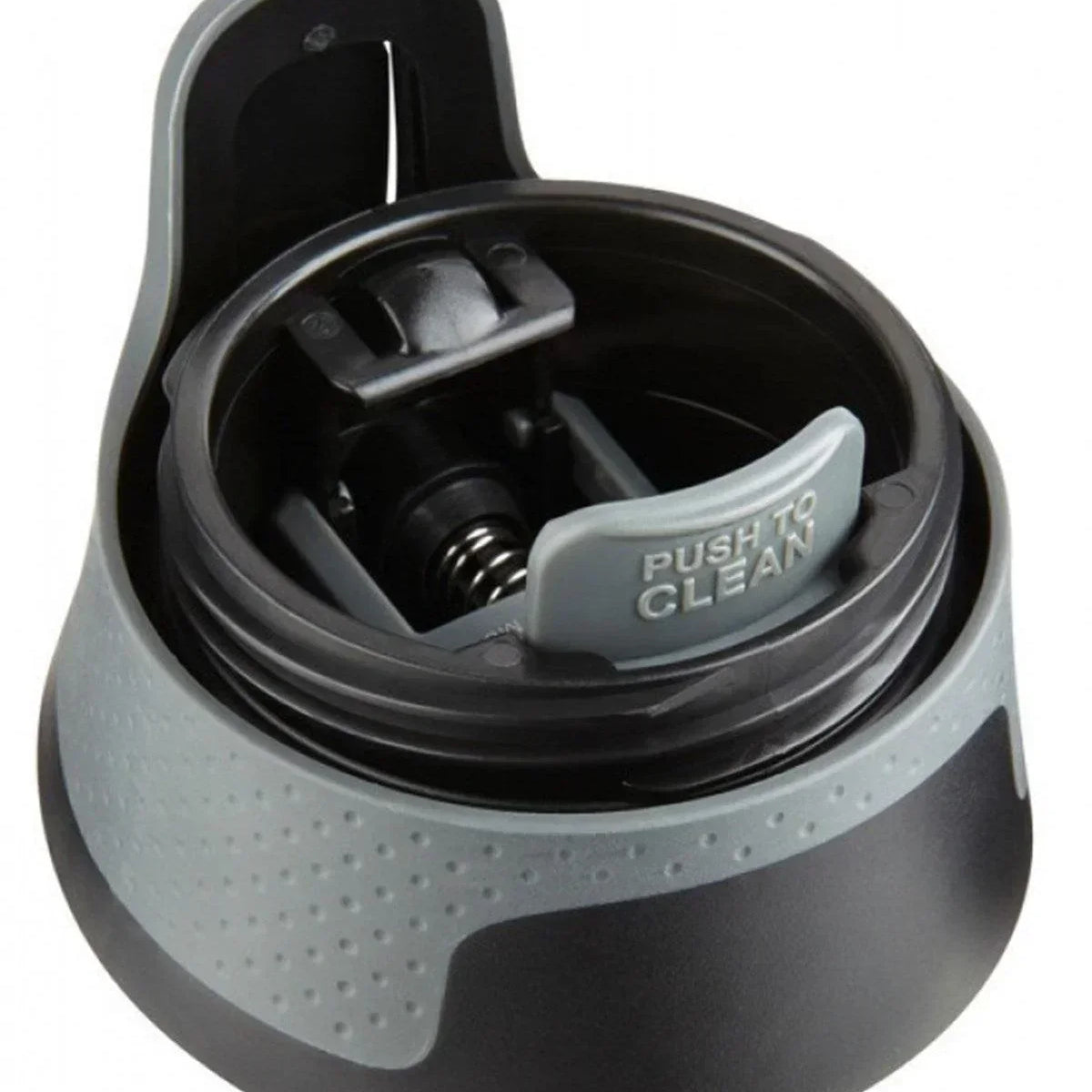 Contigo Westloop Mat Mavi (Monaco Blue) Termos Bardak 470 ml.