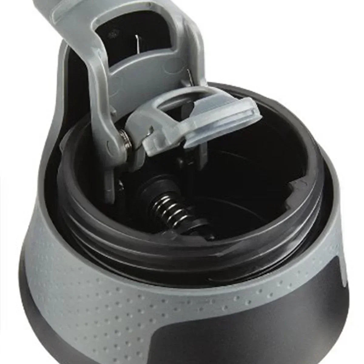 Contigo Westloop Mat Mavi (Monaco Blue) Termos Bardak 470 ml.