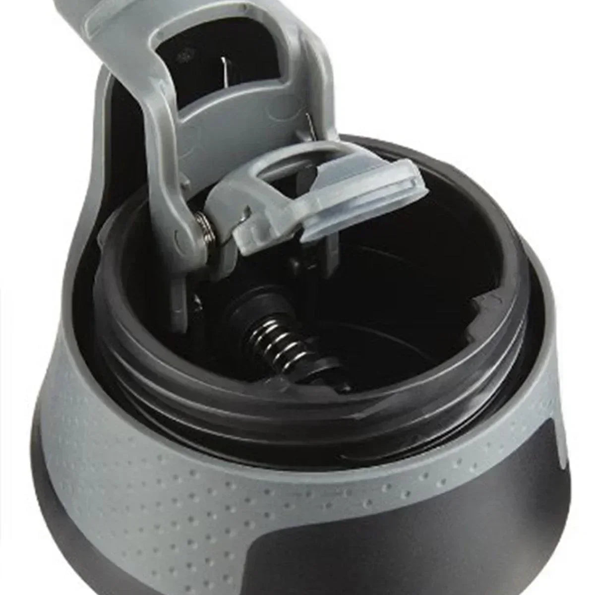 Contigo Westloop Mat Mavi (Monaco Blue) Termos Bardak 470 ml.